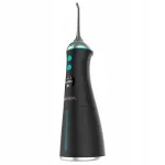 Kaasaskantav niisutaja Cecotec Bamba ToothCare 1100 Jet, 280 ml, must