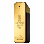 Meeste tualettvesi Paco Rabanne 1 Million 50 ml
