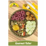 JR Farm teraviljavahetu suupiste hamstritele ja j&auml;nestele, 100 g