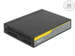 Delock 87781 v&otilde;rgu l&uuml;liti, 5 pordi, 2,5 Gb/s Ethernet