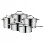 WMF Mini pottide komplekt