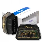 Diagnostikaadapter Vgate ELM327 iCar Pro BT3.0 OBD2