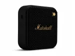 Kaasaskantav k&otilde;lar Marshall Willen, must, 10 W
