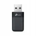 Traadita USB adapter TP Link Archer TX23U AX1800, Wi-Fi 6