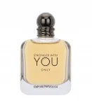 Tualettvesi Emporio Armani Stronger With You Only 100 ml