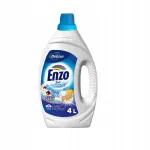 Enzo 2in1 pesugeel, 4 l, 100 pesukorda