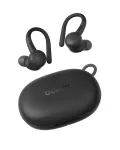 Juhtmevabad k&otilde;rvaklapid Belkin SoundForm ActiveFit, IP54, USB-C, 36 tundi, mustad