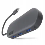 USB-C jagaja 7in1 Newell