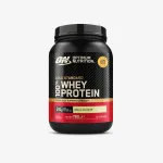 Vadakuvalgud Gold Standard 780g, vanilje maitsega