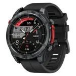 Nutikell Zeblaze Stratos 4, oranzh, GPS, 5 ATM