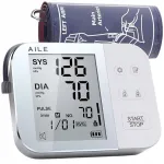 Verer&otilde;hu monitor AILE suure mansetiga (22&ndash;42 cm)