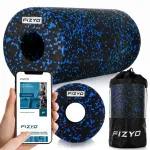 FIZYO EPP massaažirull, 30 cm
