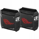 Ruuter ASUS ROG Rapture GT6, 5,9 GHz, komplekt