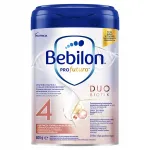 Lastepiim Bebilon PROfutura DUOBIOTIK 4 alates 2. eluaastast, 800 g