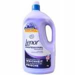 Pesupehmendaja Lenor Professional, 4 l, lillel&otilde;hnaline, kontsentraat, 200 pesukorda