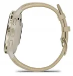 Nutitelefon Garmin Venu 3S 41 mm, pehme kuldne