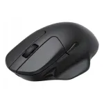 Keychron M7-A1 juhtmevaba hiir, optiline, 26000 dpi, must
