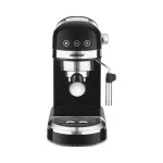 Kohvikeetja Zelmer ZCM7295, 1350 W, must