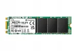 Transcend 825S 1TB M.2 SATA III 3D NAND SSD-ketas
