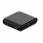 S&uuml;learvuti WiFi ruuter 6 AX3000 kahekordsete 5 Gb/s &uuml;hendustega