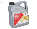 Mootori&otilde;li FEBI 5W30, 5 l, DPF, C3 504/507