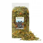 FactoryHerbs LAS CHINCHILLAS rohtu n&auml;rilistele, 500 g