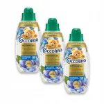 Pesupehmendaja Coccolino Botanical Perfume Heavenly Fresh, 3 x 750 ml