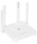 Traadita ruuter REYEE RG-EW1800GXPRO, Wi-Fi 6, 2.4GHz/5GHz, 574Mbps + 1201Mbps