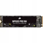 SSD ketas Corsair MP600 PRO NH 4TB M.2 PCIe 4.0 NVMe