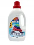KRONWASCHEN COLOR pesugeel v&auml;rvilistele riietele, 1 l