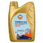 Mootori&otilde;li Gulf FORMULA ULE 5W40, 1 l (sobib Daimler, VW, BMW, Porsche)