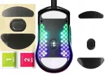 Hiirematt SteelSeries Aerox 3, kingitusega