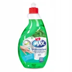 N&otilde;udepesuvahend Dr. Max m&uuml;ndil&otilde;hnaline, 500 ml