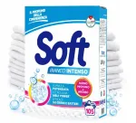 Pesupulber Soft Bianco White, 5,25 kg, 105 pesukorda