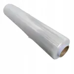L&auml;bipaistev veniv kile, 3,0 kg, 50 cm, 23 mikronit, tugev