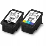 Canon tindikassetid PG-575 + CL-576, sobivad Pixma TR4751i, TS3551i printeritele