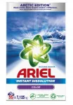 Pesupulber ARIEL Color Arctic, 7,125 kg, 95 pesukorda