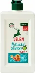 N&otilde;udepesumasina loputusvahend Jelen, 500 ml