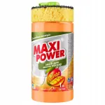 N&otilde;udepesuvahend koos dosaatori ja k&auml;snaga MAXI POWER Mango, 1 l