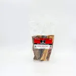 Veisenahast koertele DK DOG, 200 g, looduslik n&auml;rimislelu