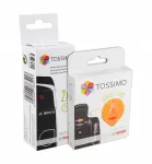 Tassimo T-disk 576837 ORANGE tabletikestega