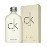 Naiste parf&uuml;&uuml;m CALVIN KLEIN CK ONE 200 ml