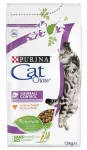 Kuiv kassitoit PURINA Cat Chow SpecialCare Hairball Control, 15 kg