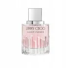 Naiste tualettvesi JIMMY CHOO Illicit Flower EDT 100 ml