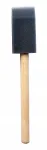 Lame k&auml;sn-pintsel, 2,5 cm