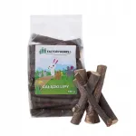 P&ouml;&ouml;giharud FACTORYHERBS, 150 g, k&uuml;&uuml;likutele ja n&auml;rilistele n&auml;rimiseks ja tervete hammaste jaoks