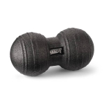 Massaažirull FASCIQ Peanut Ball, 12 cm