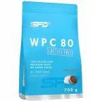 SFD WPC 80 laktoosivaba valgupulber 700 g