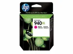 HP 940XL magenta tindikassett, originaal (C4908AE)