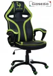 M&auml;nguritool GIOSEDIO, roheline, GAMING GPR